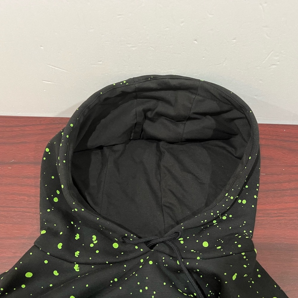 Puma x LaMelo Ball, Pullover Hoodie, 537088 01, Not From Here - Picture 11 of 12